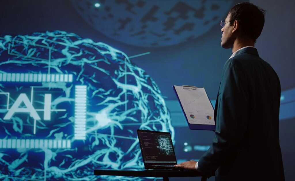 SilkTest Revolutionize Your Business With Smarter Tests AI