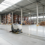 Automatic Floor Scrubber: A Buyer's Guide That Saves Time